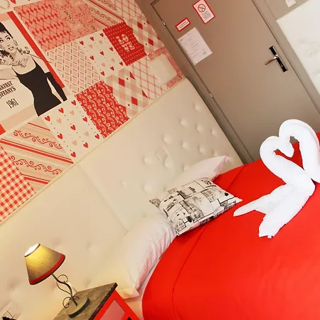 게스트하우스 아이 피라미드 3*