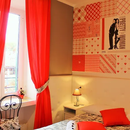 아이 피라미드 게스트하우스