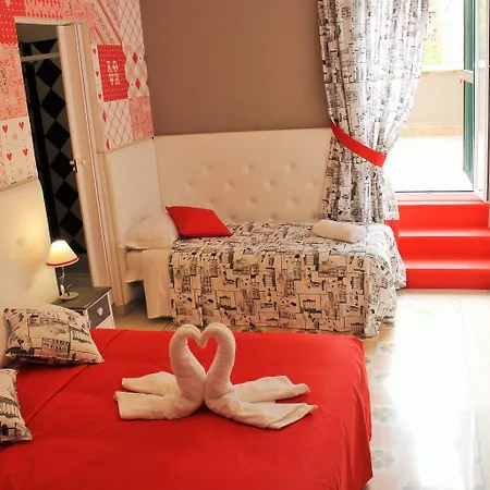 게스트하우스 아이 피라미드