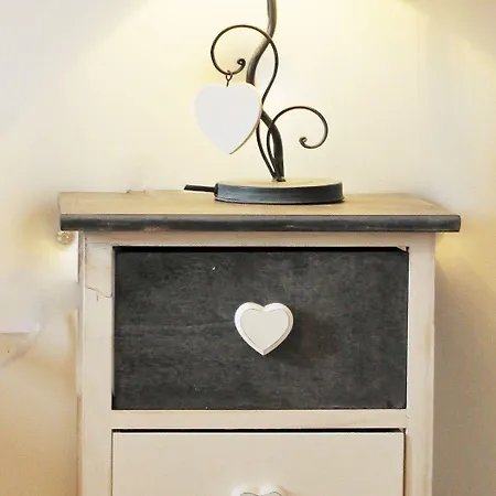 I Piramide Penzion Řím