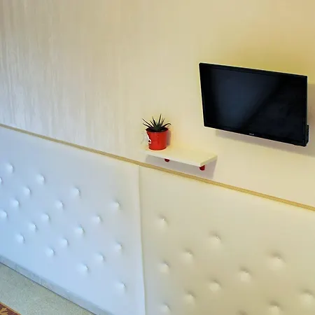 게스트하우스 아이 피라미드