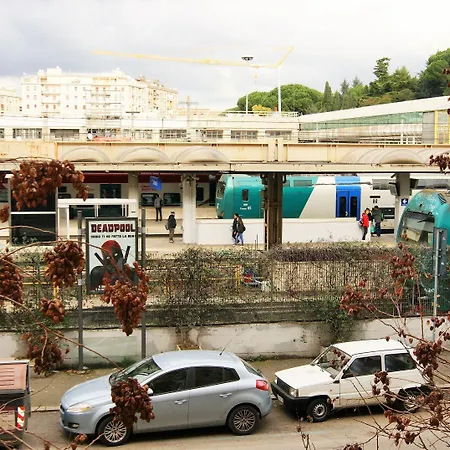 Penzion I Piramide 3*