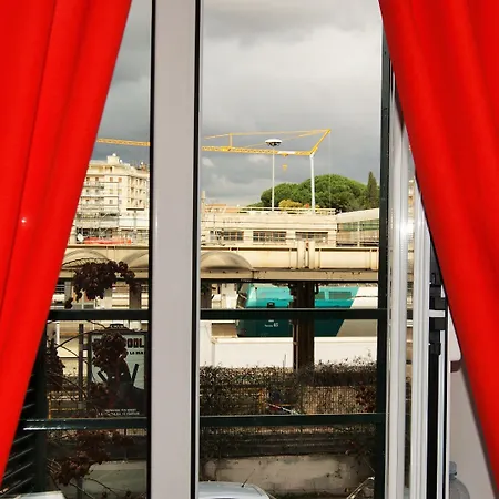 아이 피라미드 3* 로마