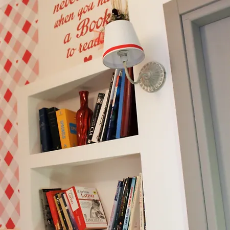 아이 피라미드 게스트하우스