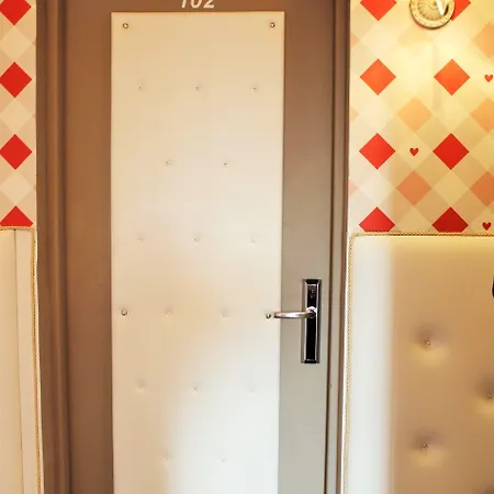 I Piramide Penzion Řím