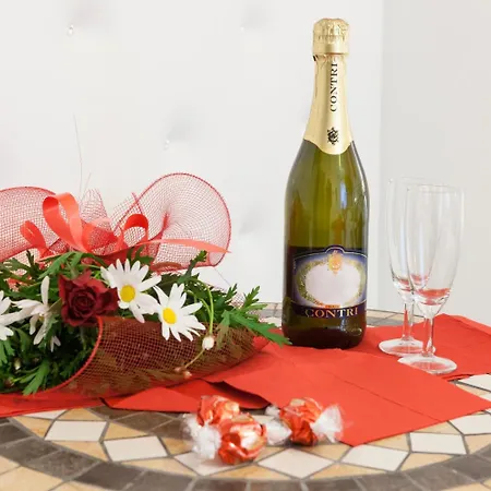 게스트하우스 아이 피라미드 로마