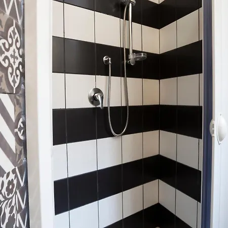 아이 피라미드 게스트하우스 로마