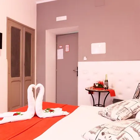 게스트하우스 아이 피라미드 3*