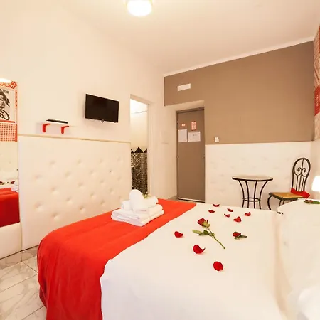 아이 피라미드 게스트하우스