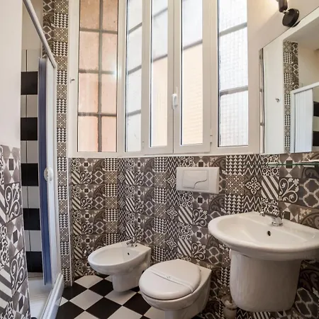 게스트하우스 아이 피라미드 3*