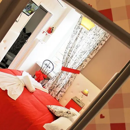 I Piramide Penzion 3*