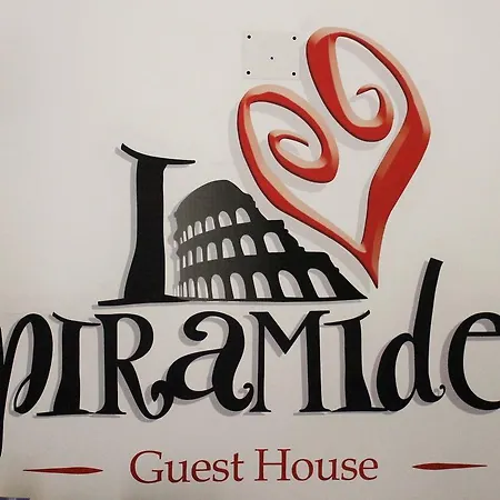 Pensjonat I Piramide