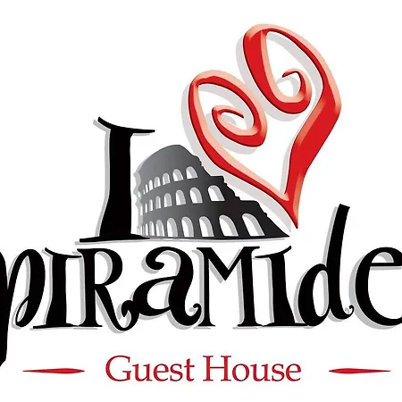 I Piramide 3*