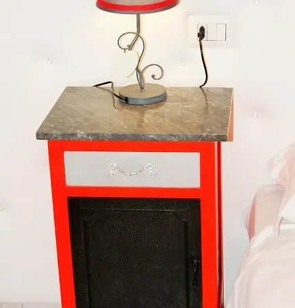 Penzion I Piramide Řím