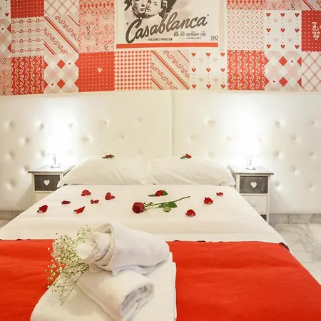 Guest house I Love Piramide