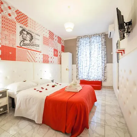 I Piramide Penzion 3*