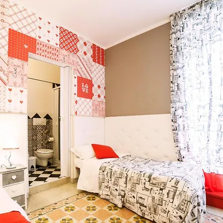 Penzion I Piramide 3*