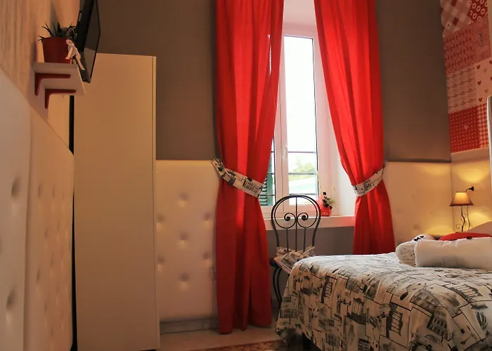 招待所 我爱金字塔旅馆 3*