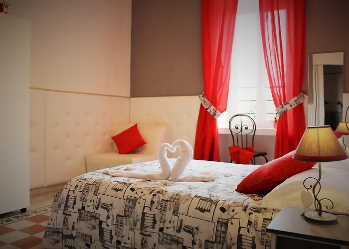 我爱金字塔旅馆 3*