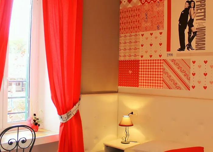 我爱金字塔旅馆 招待所