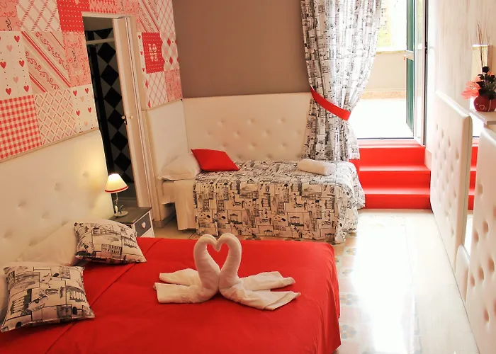 招待所 我爱金字塔旅馆