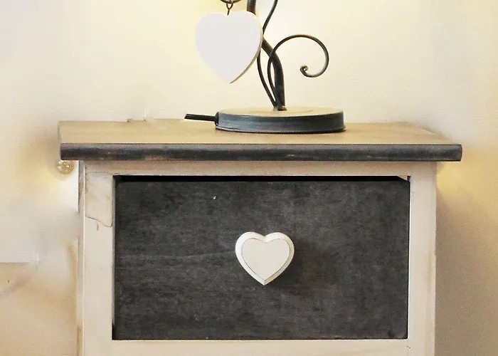 我爱金字塔旅馆 招待所 罗马