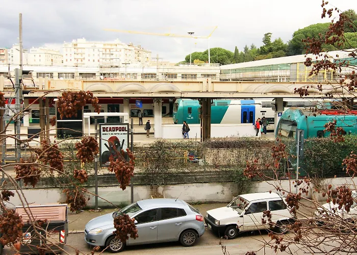 招待所 我爱金字塔旅馆 3*