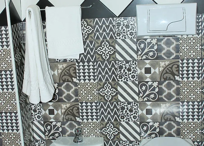 招待所 我爱金字塔旅馆