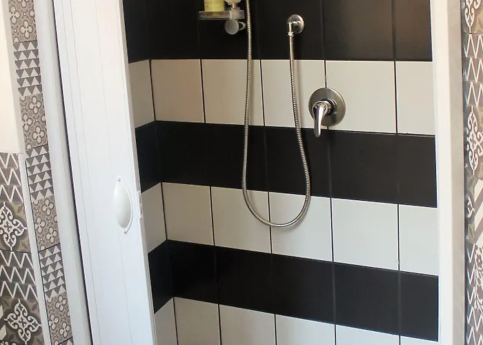 我爱金字塔旅馆 招待所 罗马