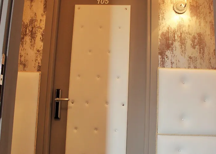 我爱金字塔旅馆 招待所 3*