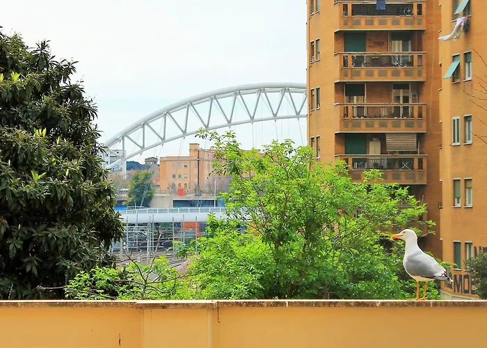 招待所 我爱金字塔旅馆 3*