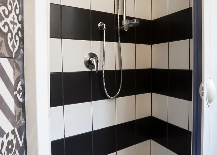 我爱金字塔旅馆 招待所 罗马