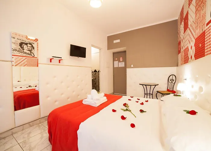 我爱金字塔旅馆 招待所