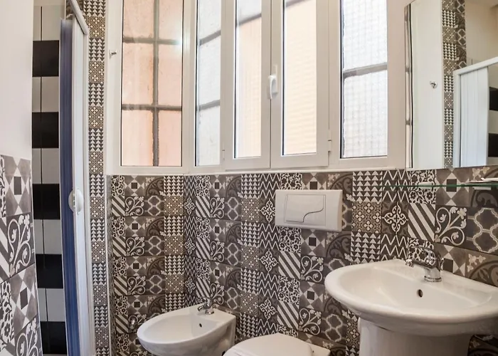 招待所 我爱金字塔旅馆 3*