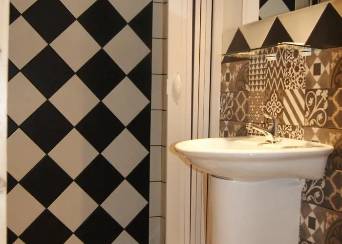 我爱金字塔旅馆 罗马