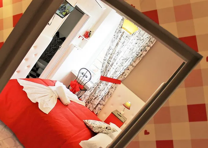 我爱金字塔旅馆 招待所 3*