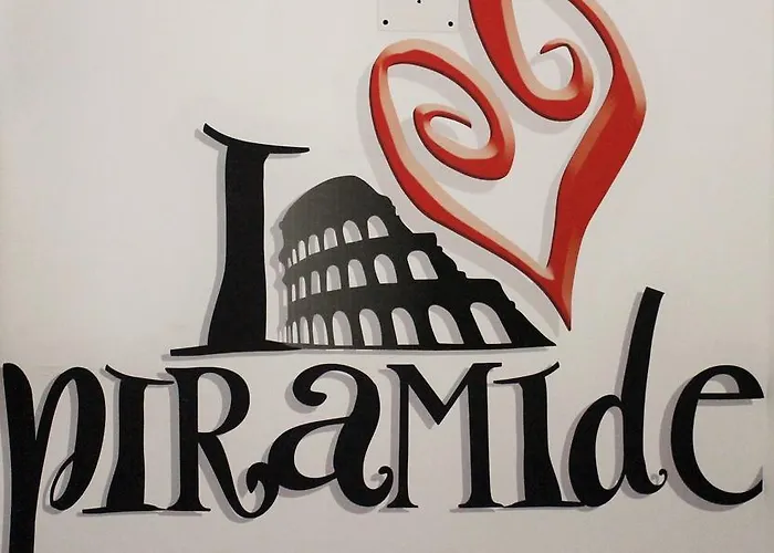 招待所 我爱金字塔旅馆