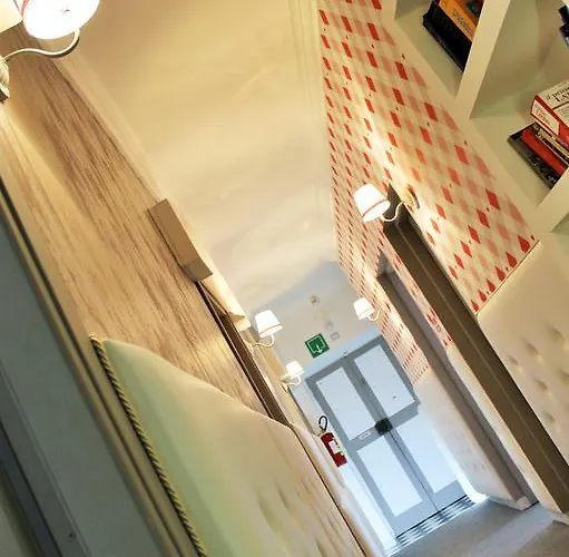 我爱金字塔旅馆 招待所 罗马