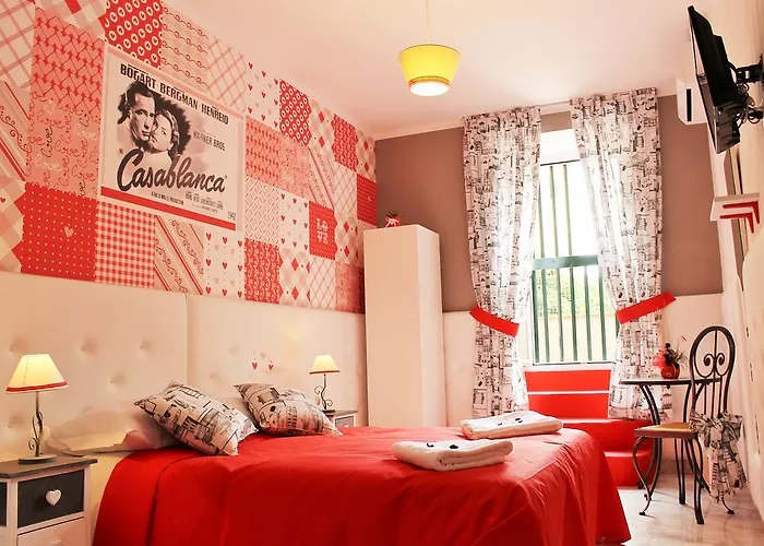 我爱金字塔旅馆 招待所 3*