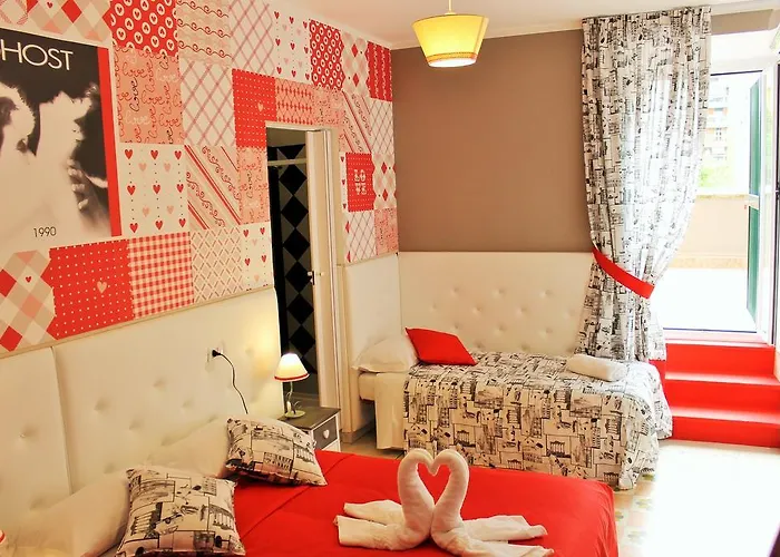 我爱金字塔旅馆