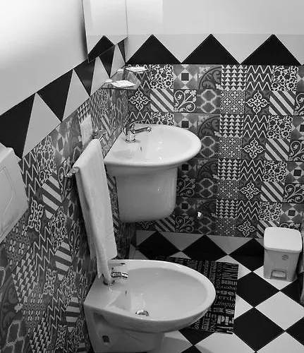 我爱金字塔旅馆 招待所 3*