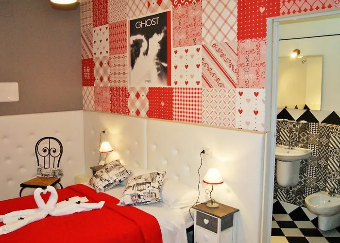 招待所 我爱金字塔旅馆