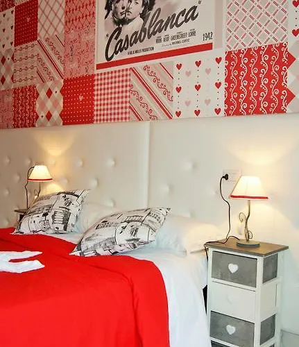 我爱金字塔旅馆 招待所