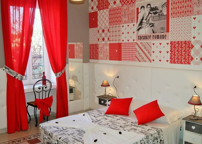 我爱金字塔旅馆