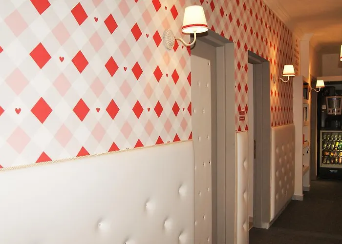 我爱金字塔旅馆 招待所 3*