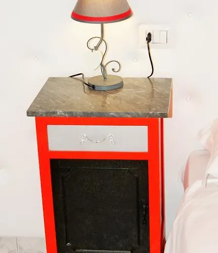 招待所 我爱金字塔旅馆 罗马