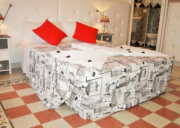 招待所 我爱金字塔旅馆