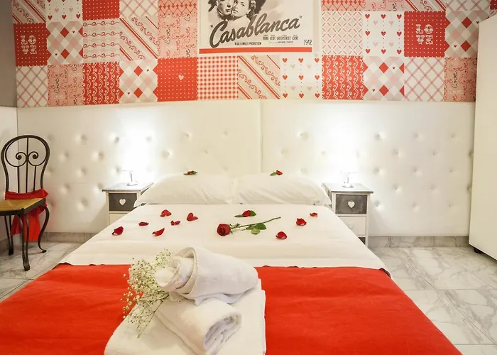 招待所 我爱金字塔旅馆