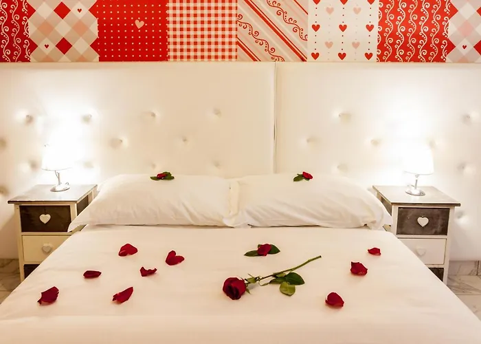 我爱金字塔旅馆 3*