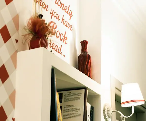 我爱金字塔旅馆 招待所 3*